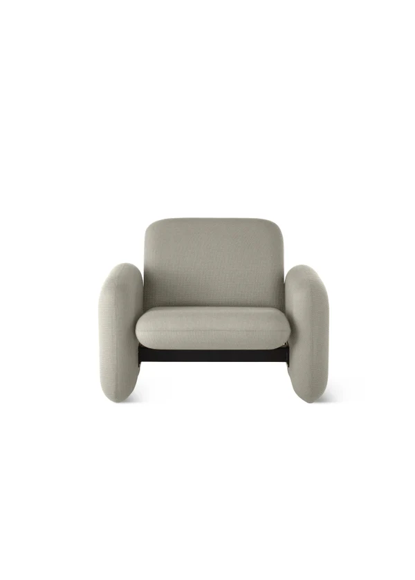 Wilkes Modular Sofa Group Chair - Image 2